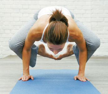 The Benefits of Yoga: Transform Your Mind, Body and Spirit Image